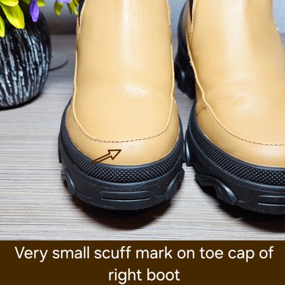 Sorel Brex Chelsea Boots: Size – 9 Women’s - Picture 10 of 10